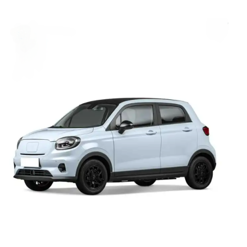 Ad alta configurazione voci di auto che leapmotor t03 realizzato in Cina in magazzino
